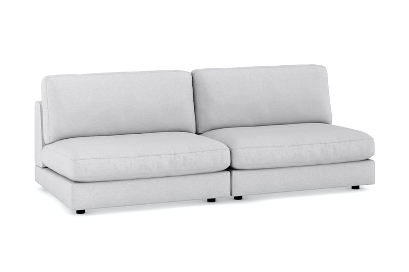 Arken Modulsofa 3-seter - Møbler - Sofaer - Modulsofaer - Komplett modulsofa