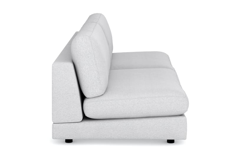 Arken Modulsofa 3-seter - Møbler - Sofaer - Modulsofaer - Komplett modulsofa