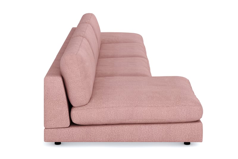 Arket U-modulsofa med Divan Reversible - Møbler - Sofaer - Modulsofaer - Komplett modulsofa