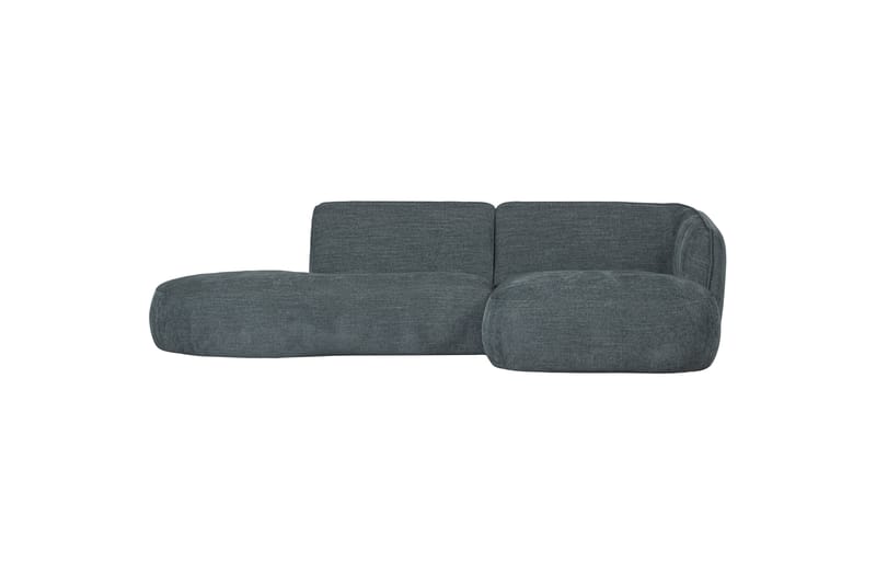 More Modulsofa - Blå/Grønn - Møbler - Sofaer - Modulsofaer - Komplett modulsofa