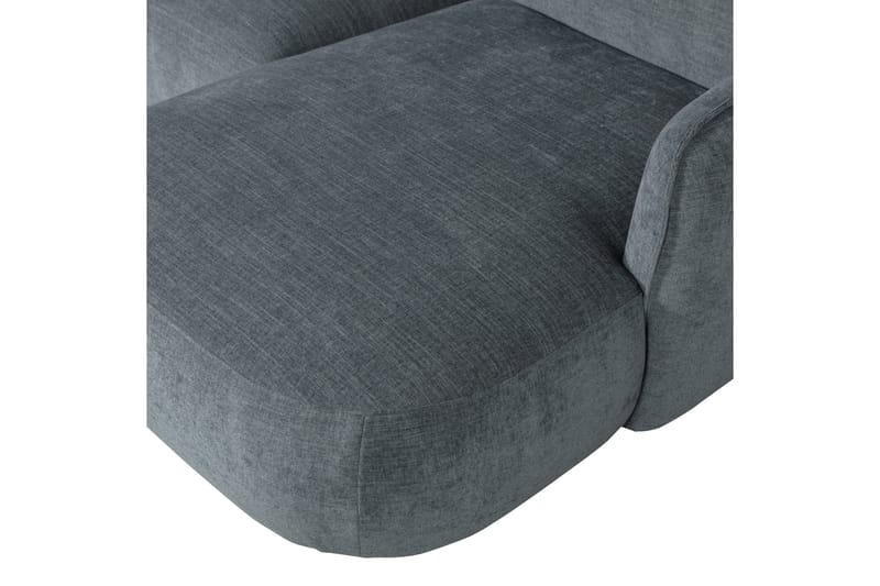 More Modulsofa - Blå/Grønn - Møbler - Sofaer - Modulsofaer - Komplett modulsofa