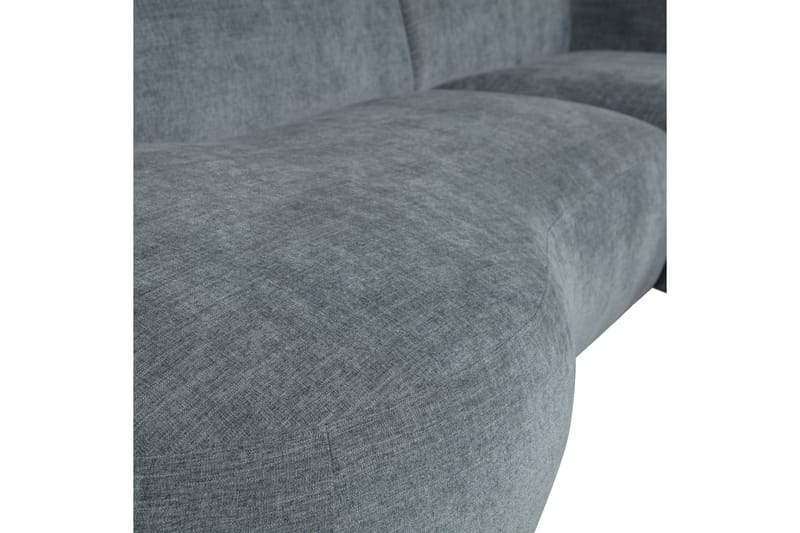 More Modulsofa - Blå/Grønn - Møbler - Sofaer - Modulsofaer - Komplett modulsofa