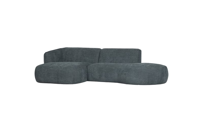 More Modulsofa - Blå/Grön - Møbler - Sofaer - Modulsofaer - Komplett modulsofa