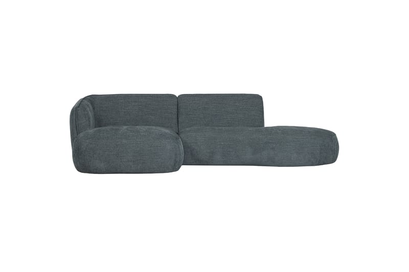 More Modulsofa - Blå/Grön - Møbler - Sofaer - Modulsofaer - Komplett modulsofa