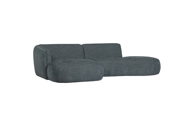 More Modulsofa - Blå/Grön - Møbler - Sofaer - Modulsofaer - Komplett modulsofa