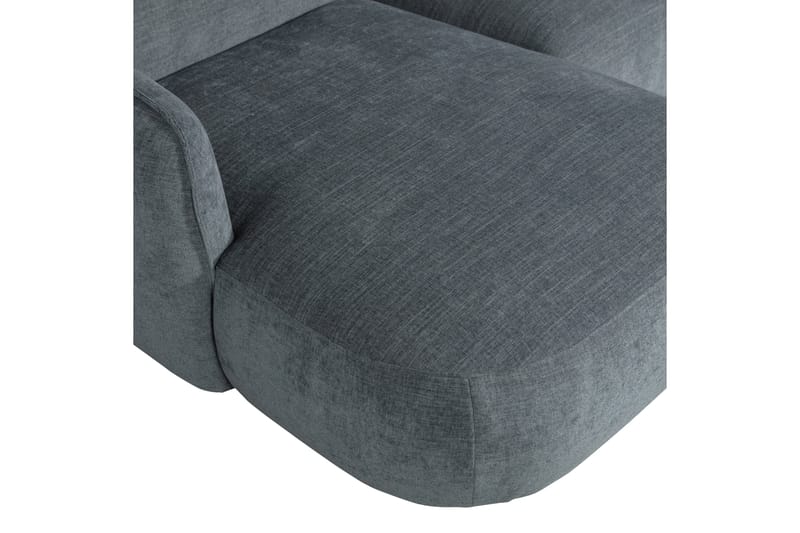 More Modulsofa - Blå/Grön - Møbler - Sofaer - Modulsofaer - Komplett modulsofa