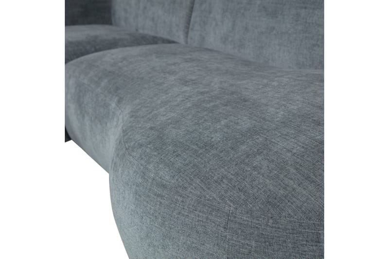 More Modulsofa - Blå/Grön - Møbler - Sofaer - Modulsofaer - Komplett modulsofa