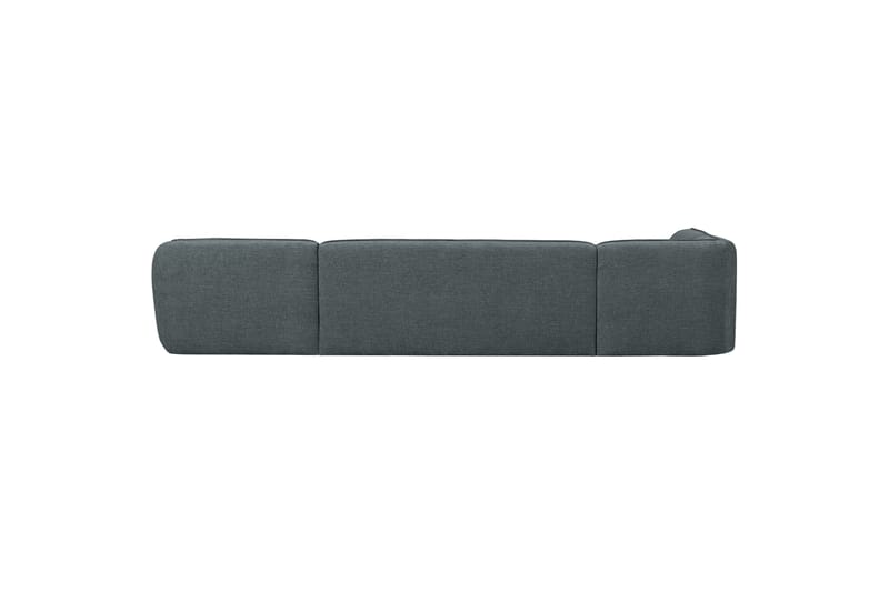 More Modulsofa - Blå/Grön - Møbler - Sofaer - Modulsofaer - Komplett modulsofa