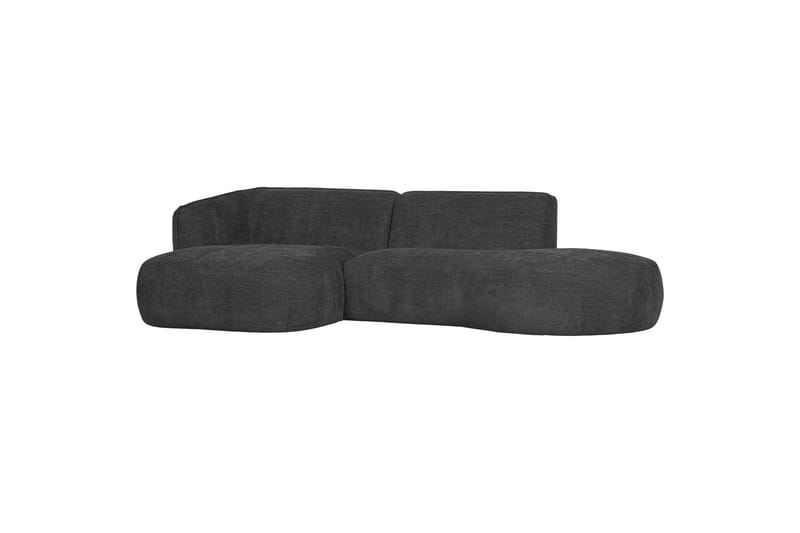 More Modulsofa - Grå - Møbler - Sofaer - Modulsofaer - Komplett modulsofa