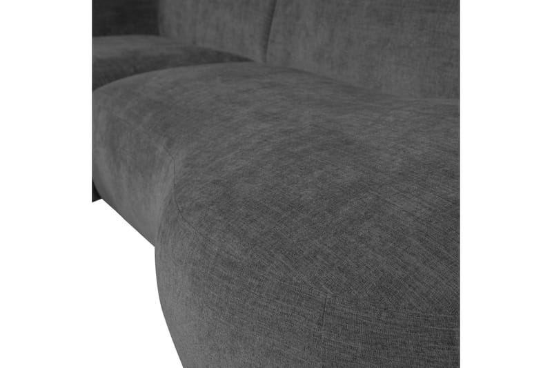 More Modulsofa - Grå - Møbler - Sofaer - Modulsofaer - Komplett modulsofa