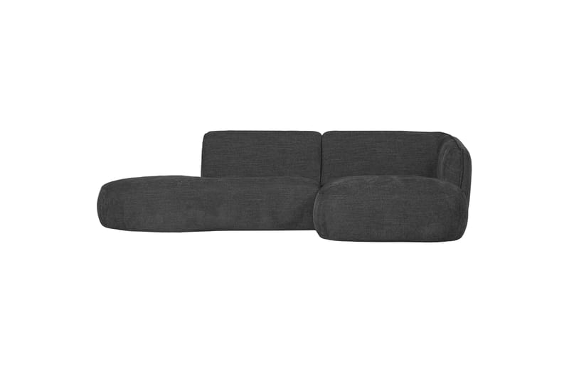 More Modulsofa - Grå - Møbler - Sofaer - Modulsofaer - Komplett modulsofa