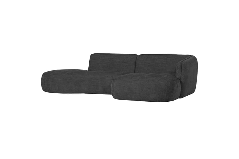 More Modulsofa - Grå - Møbler - Sofaer - Modulsofaer - Komplett modulsofa