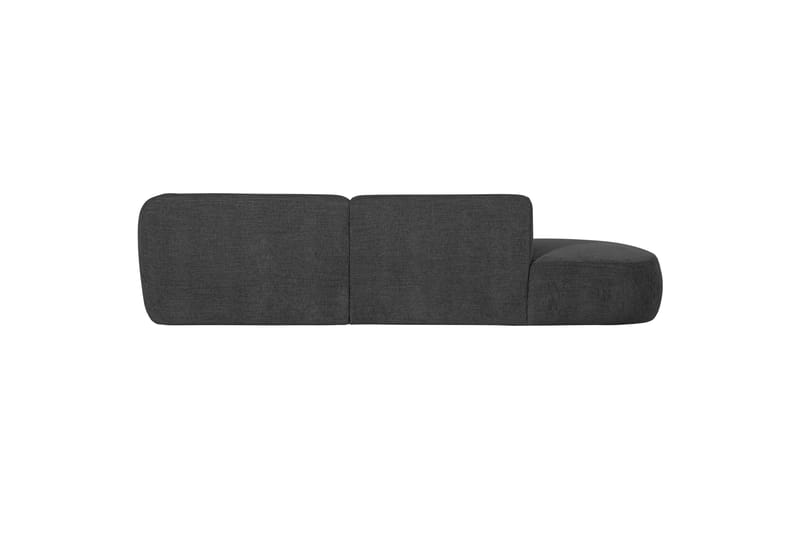 More Modulsofa - Grå - Møbler - Sofaer - Modulsofaer - Komplett modulsofa