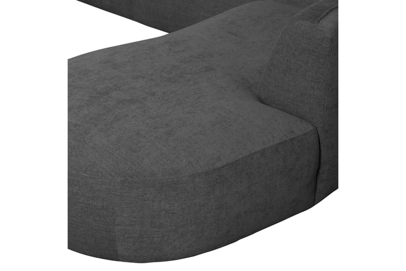 More Modulsofa - Grå - Møbler - Sofaer - Modulsofaer - Komplett modulsofa