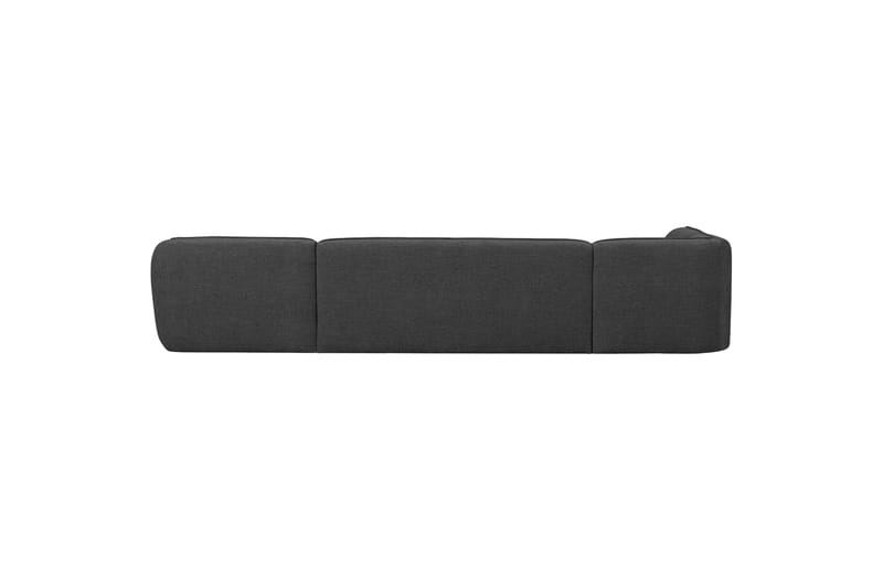 More Modulsofa - Grå - Møbler - Sofaer - Modulsofaer - Komplett modulsofa