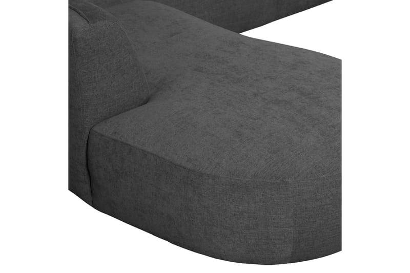 More Modulsofa - Grå - Møbler - Sofaer - Modulsofaer - Komplett modulsofa