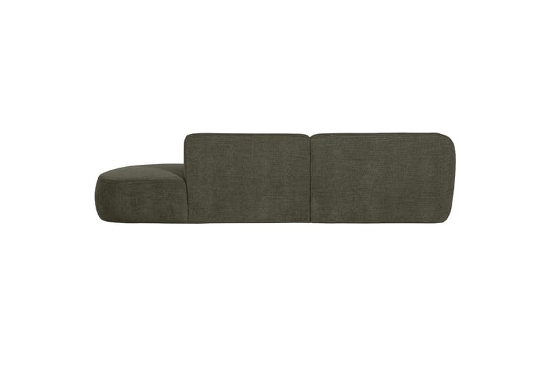 More Modulsofa - Grön - Møbler - Sofaer - Modulsofaer - Komplett modulsofa