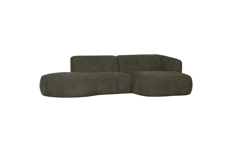 More Modulsofa - Grön - Møbler - Sofaer - Modulsofaer - Komplett modulsofa