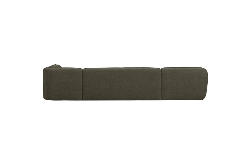 More Modulsofa - Grön - Møbler - Sofaer - Modulsofaer - Komplett modulsofa