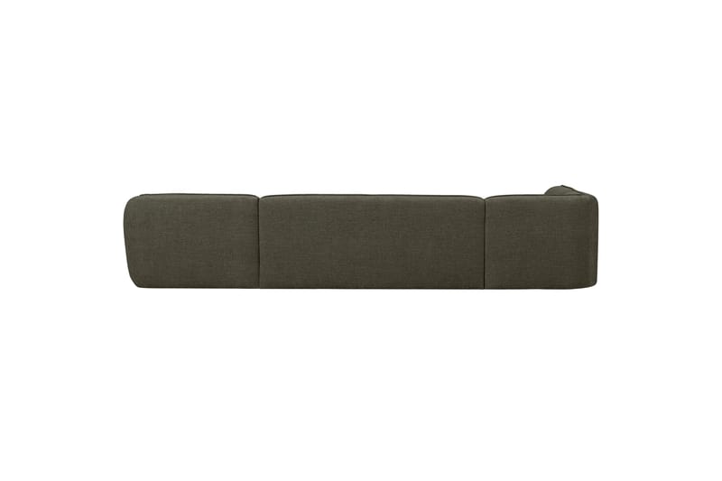 More Modulsofa - Grön - Møbler - Sofaer - Modulsofaer - Komplett modulsofa