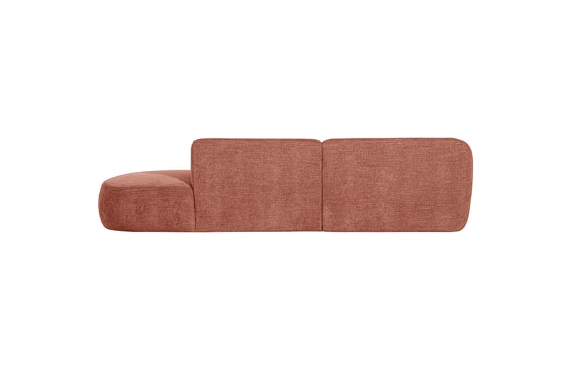 More Modulsofa - Rosa - Møbler - Sofaer - Modulsofaer - Komplett modulsofa