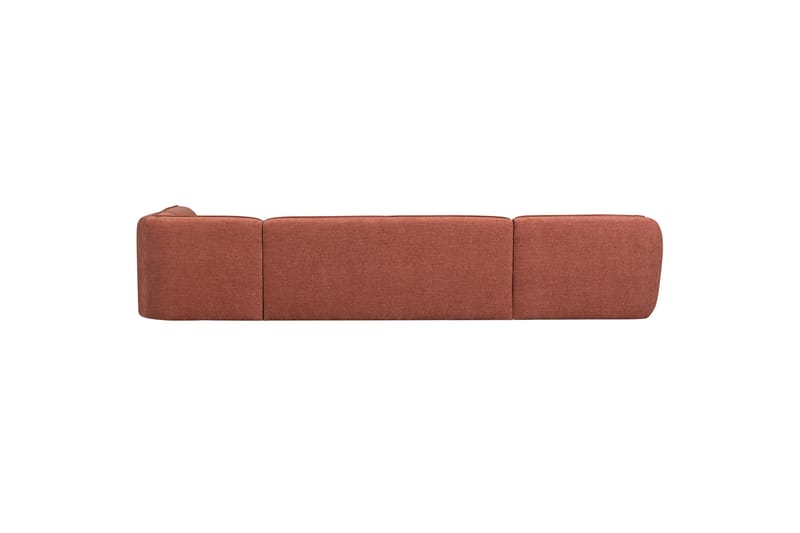 More Modulsofa - Rosa - Møbler - Sofaer - Modulsofaer - Komplett modulsofa