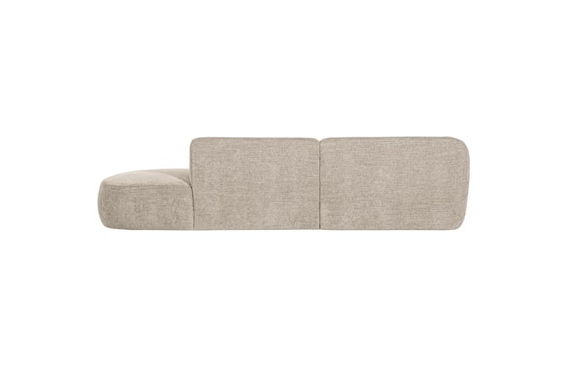 More Modulsofa - Sand - Møbler - Sofaer - Modulsofaer - Komplett modulsofa