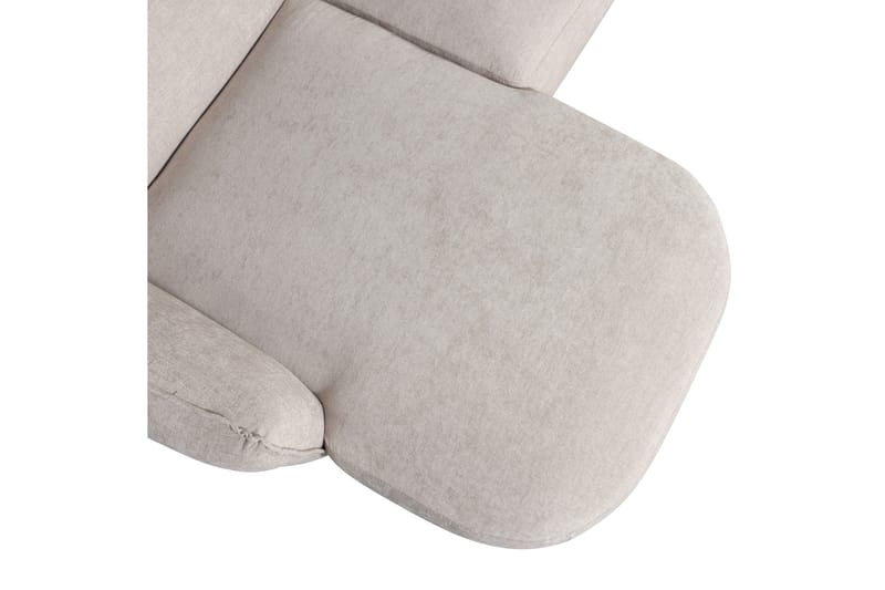 More Modulsofa - Sand - Møbler - Sofaer - Modulsofaer - Komplett modulsofa