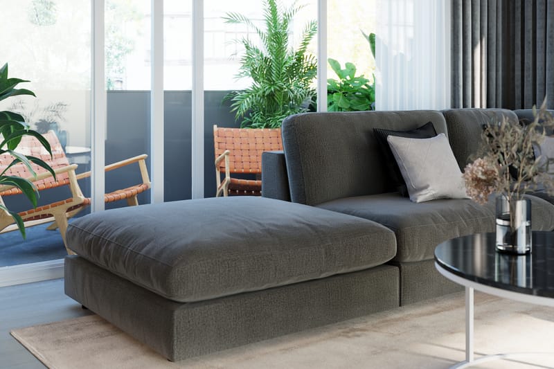 Arken Midtmodul 120 cm - Møbler - Sofaer - Modulsofaer - Midtmodul