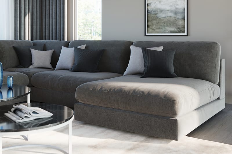 Arken Midtmodul 120 cm - Møbler - Sofaer - Modulsofaer - Midtmodul