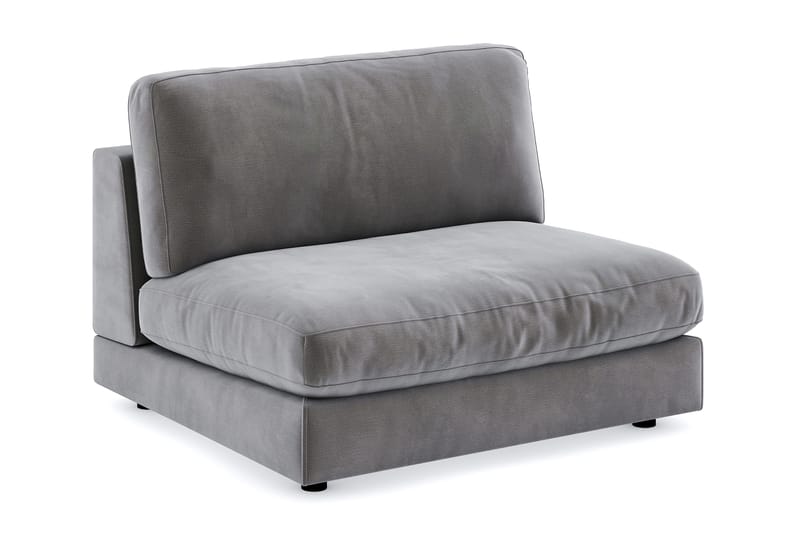 Arken Midtmodul 120 cm - Møbler - Sofaer - Modulsofaer - Midtmodul