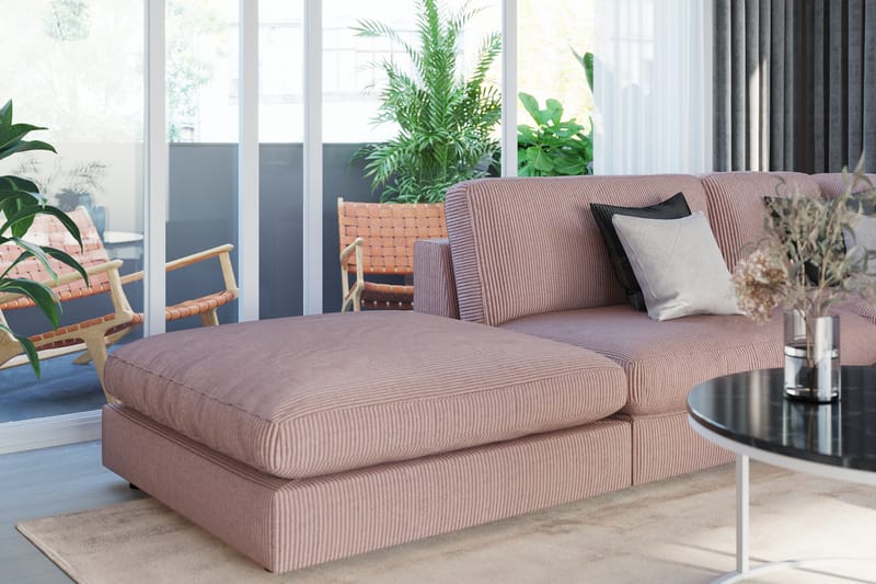 Arken Midtmodul 120 cm - Møbler - Sofaer - Modulsofaer - Midtmodul