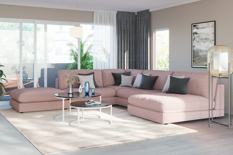 Arken Midtmodul 120 cm - Møbler - Sofaer - Modulsofaer - Midtmodul