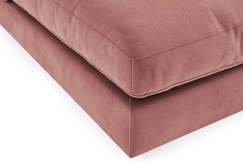 Arken Midtmodul 70 cm Fløyel - Møbler - Sofaer - Modulsofaer - Midtmodul