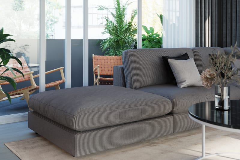 Arken Midtmodul 90 cm - Møbler - Sofaer - Modulsofaer - Midtmodul