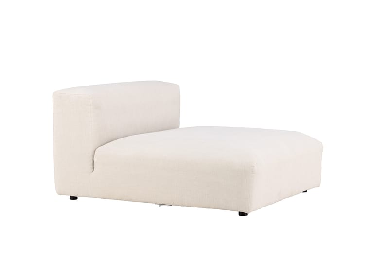 Mavi Midtmodul - Beige - Møbler - Sofaer - Modulsofaer - Midtmodul