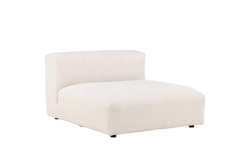 Mavi Midtmodul - Beige - Møbler - Sofaer - Modulsofaer - Midtmodul