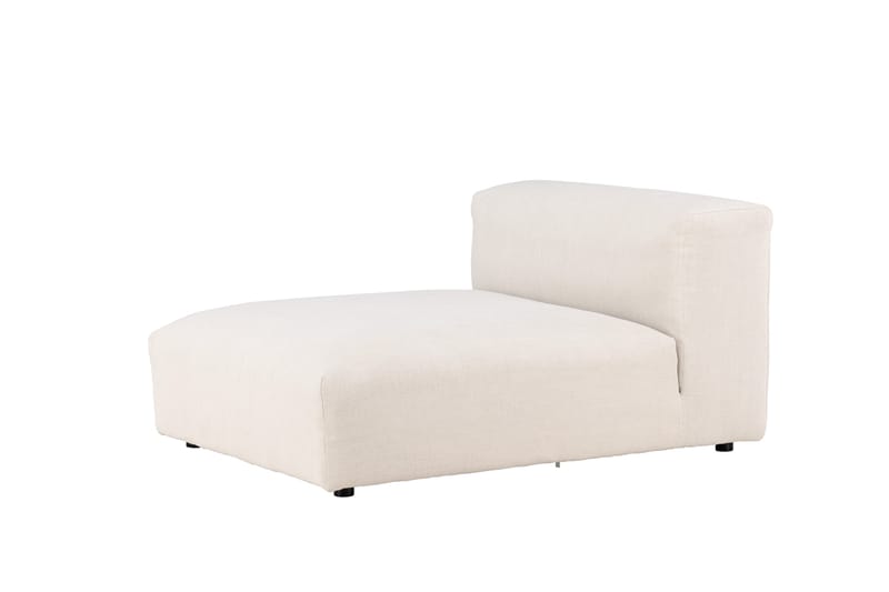 Mavi Midtmodul - Beige - Møbler - Sofaer - Modulsofaer - Midtmodul