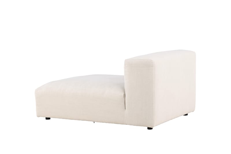 Mavi Midtmodul - Beige - Møbler - Sofaer - Modulsofaer - Midtmodul