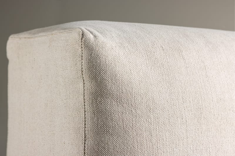 Mavi Midtmodul - Beige - Møbler - Sofaer - Modulsofaer - Midtmodul