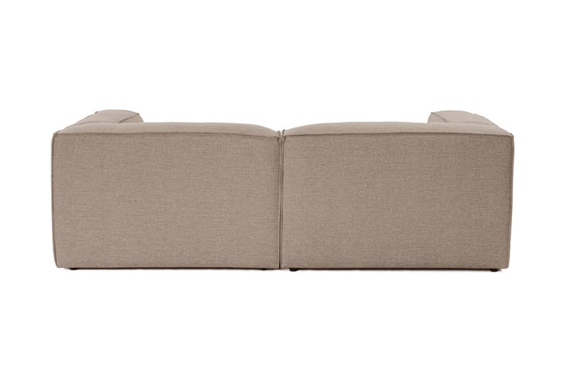 Redlands Sofa 2-seter - Brun - Møbler - Sofaer - 2 seter sofa