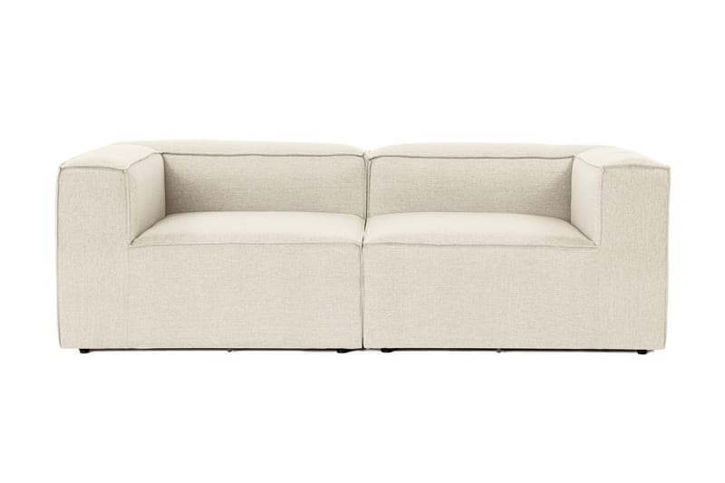 Redlands Sofa 2-seter - Ecru - Møbler - Sofaer - 2 seter sofa