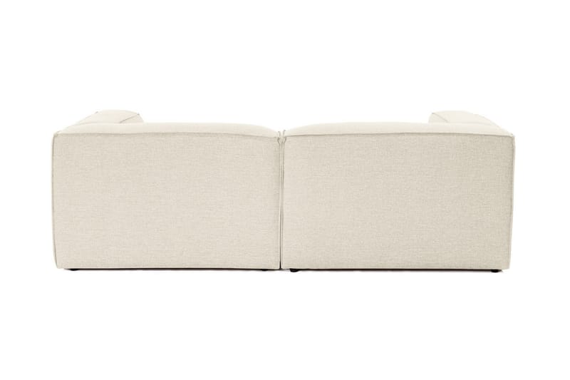 Redlands Sofa 2-seter - Ecru - Møbler - Sofaer - 2 seter sofa