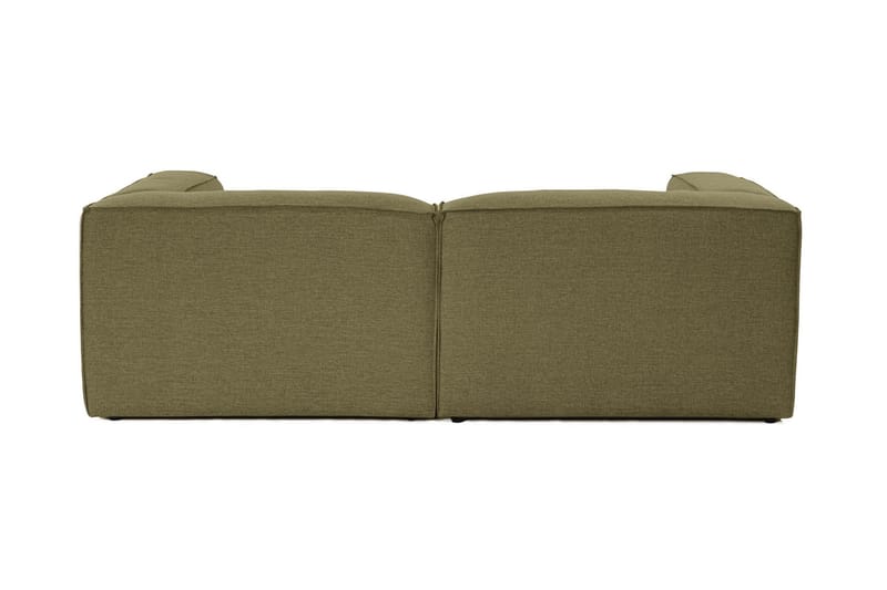 Redlands Sofa 2-seter - Grønn - Møbler - Sofaer - 2 seter sofa