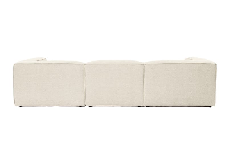 Redlands Sofa 3-seter - Ecru - Møbler - Sofaer - Sofa 3 seter