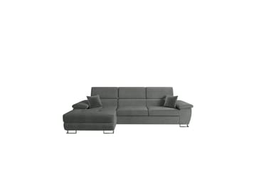 Reginia Sofa med Divan 3-seter