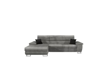 Reginia Sofa med Divan 3-seter