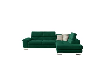 Reginia Sofa med Sjeselong 3-seter