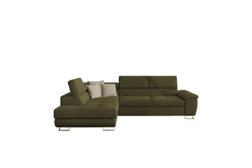 Reginia Sofa med Sjeselong 3-seter