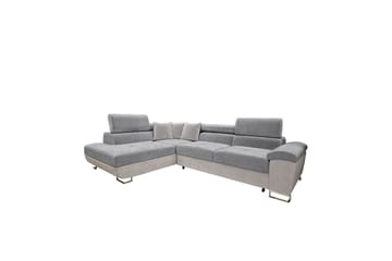 Reginia Sofa med Sjeselong 3-seter